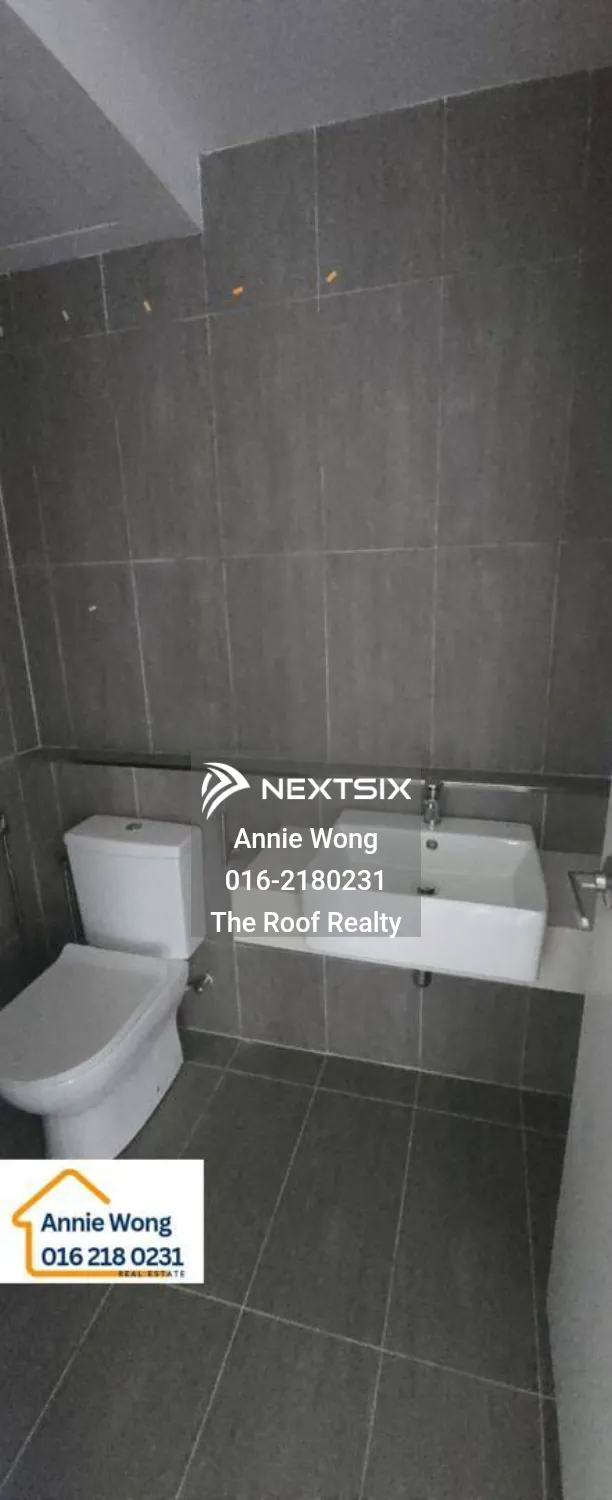 Serviced Residence For Sale in Puchong Selangor - Image 9