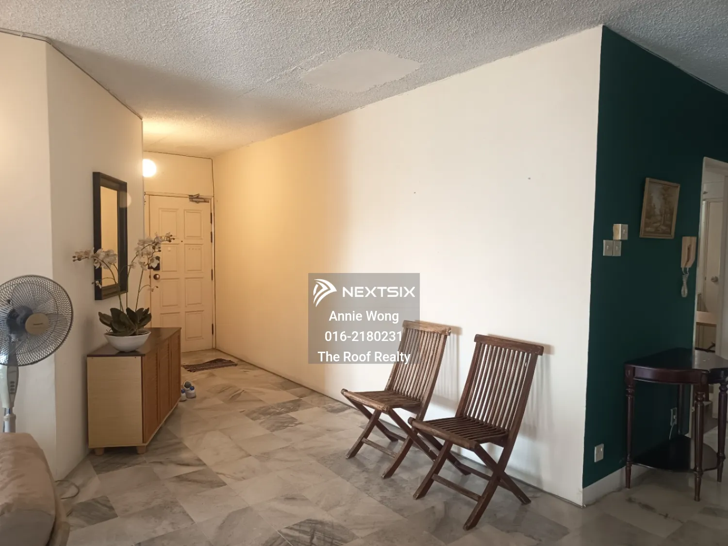 Condominium For Sale in Bangsar Kuala Lumpur