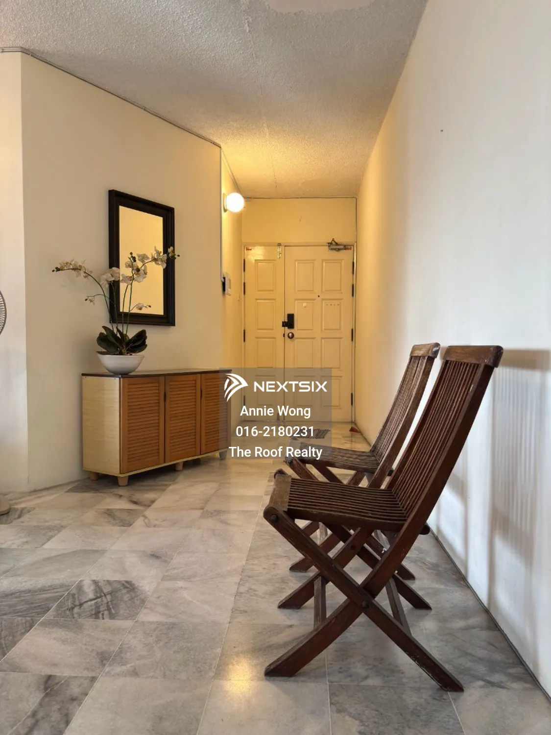 Condominium For Sale in Bangsar Wilayah Persekutuan Kuala Lumpur - Image 10