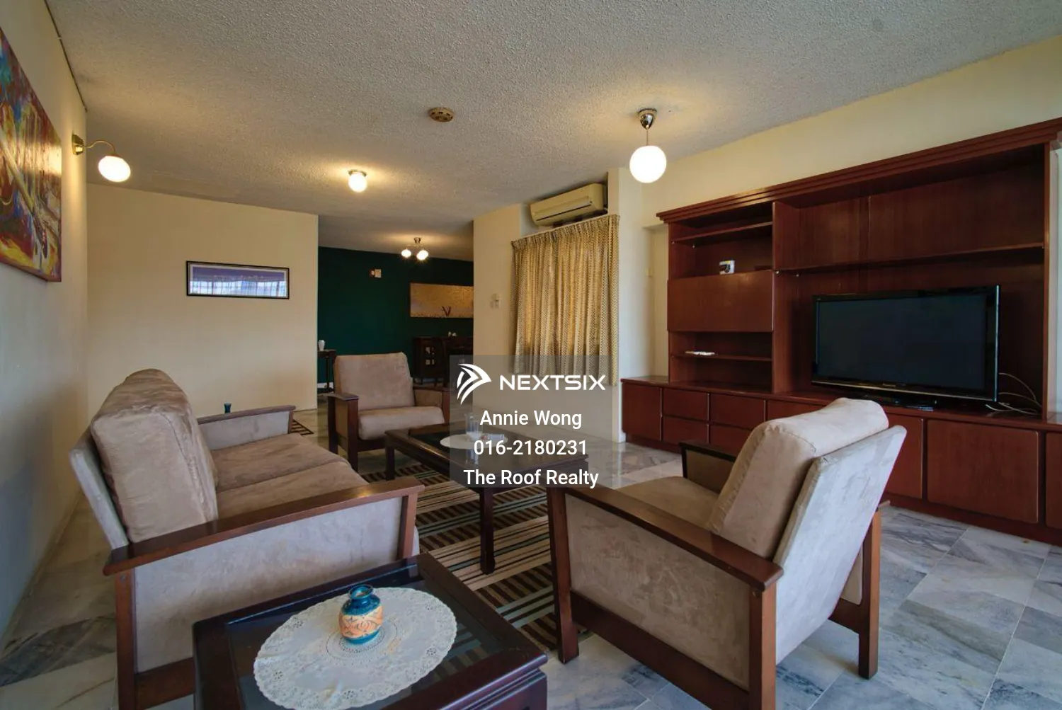 Condominium For Sale in Bangsar Wilayah Persekutuan Kuala Lumpur - Image 11