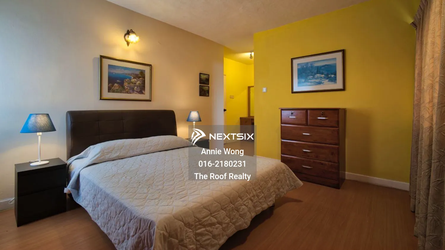 Condominium For Sale in Bangsar Wilayah Persekutuan Kuala Lumpur - Image 5