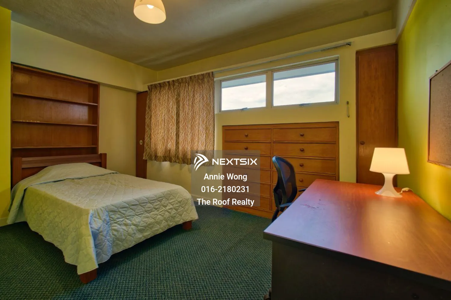 Condominium For Sale in Bangsar Wilayah Persekutuan Kuala Lumpur - Image 6