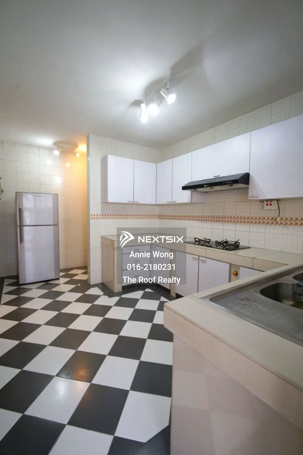 Condominium For Sale in Bangsar Wilayah Persekutuan Kuala Lumpur - Image 7