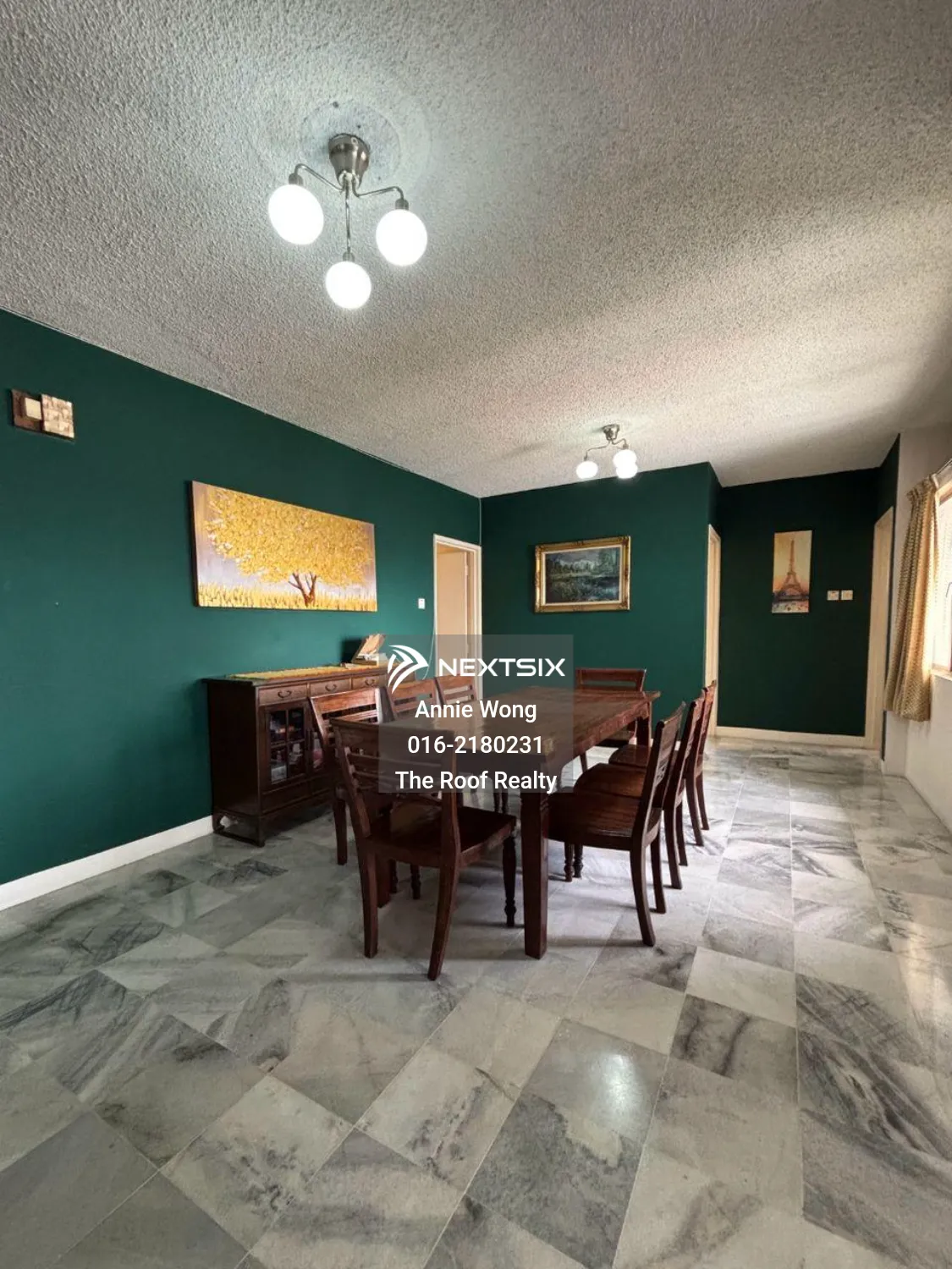 Condominium For Sale in Bangsar Wilayah Persekutuan Kuala Lumpur - Image 8