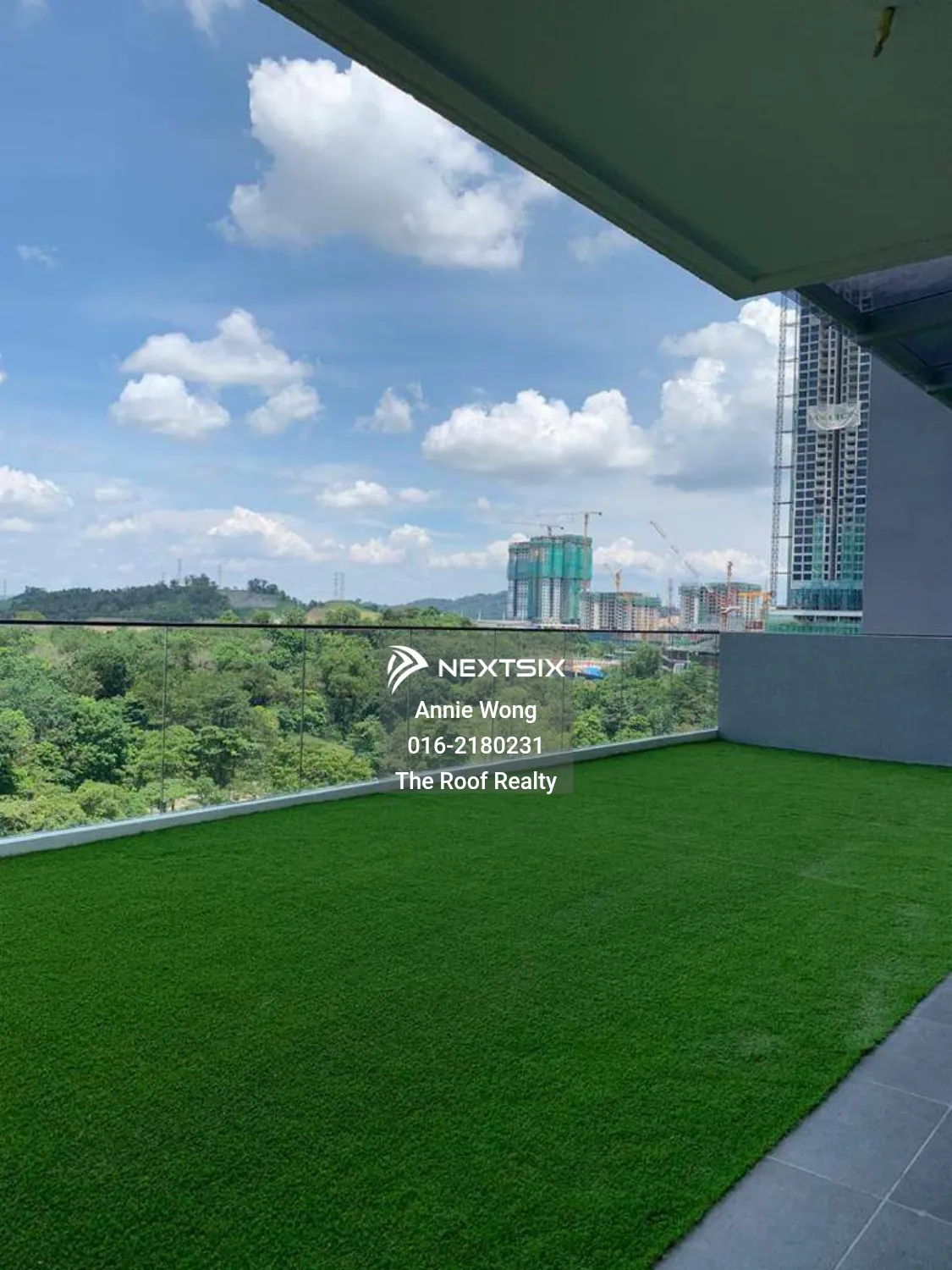 Serviced Residence For Sale in Bukit Jalil Wilayah Persekutuan Kuala Lumpur - Image 10