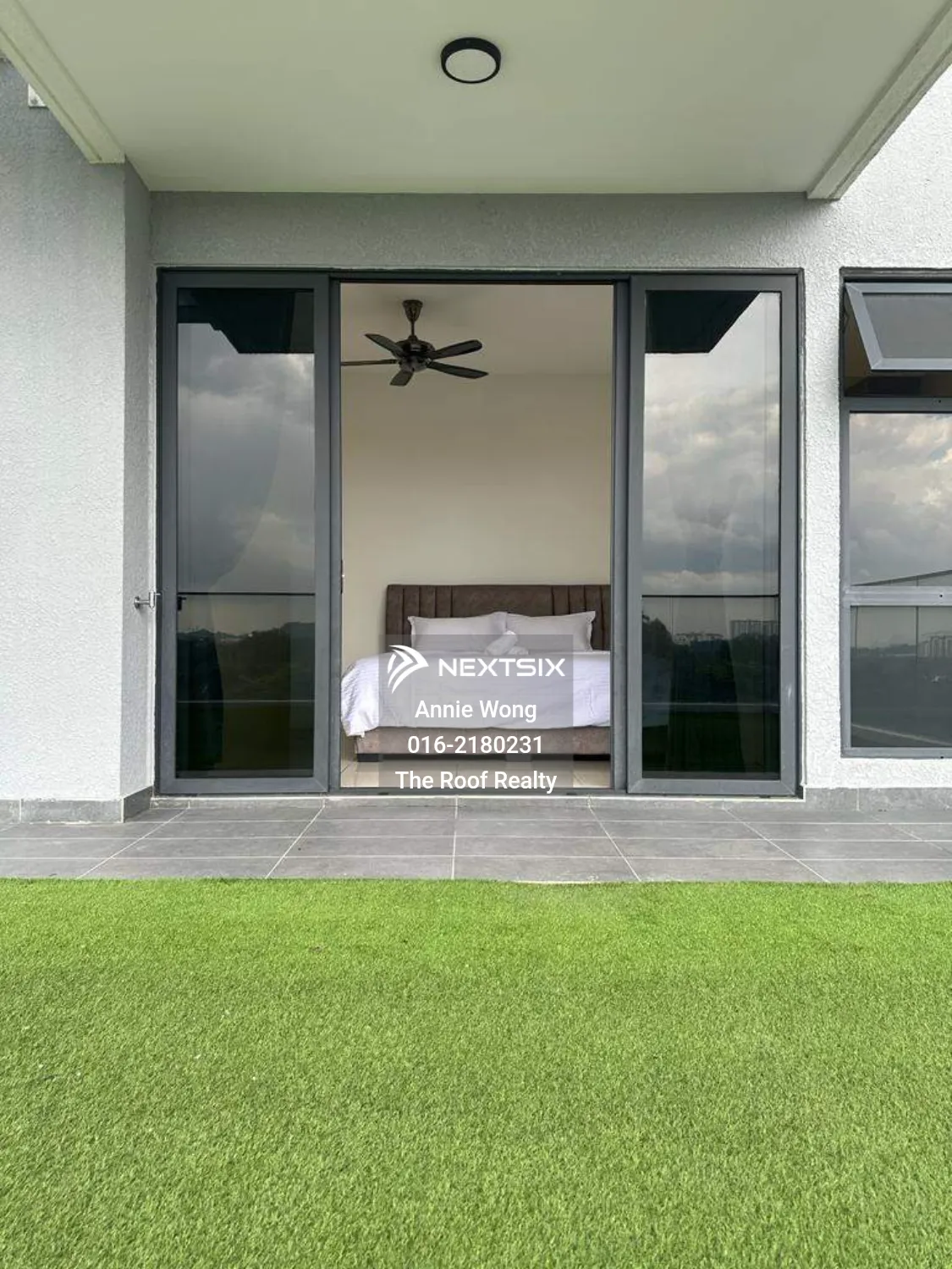 Serviced Residence For Sale in Bukit Jalil Wilayah Persekutuan Kuala Lumpur - Image 12