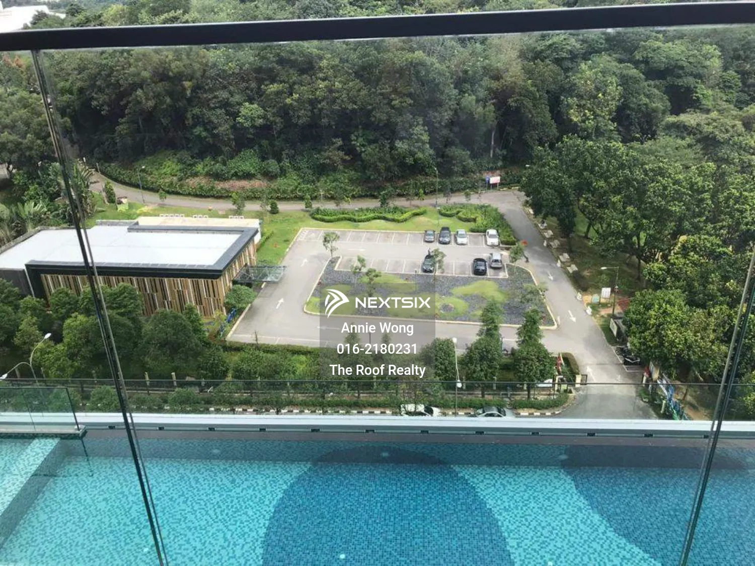 Serviced Residence For Sale in Bukit Jalil Wilayah Persekutuan Kuala Lumpur - Image 13