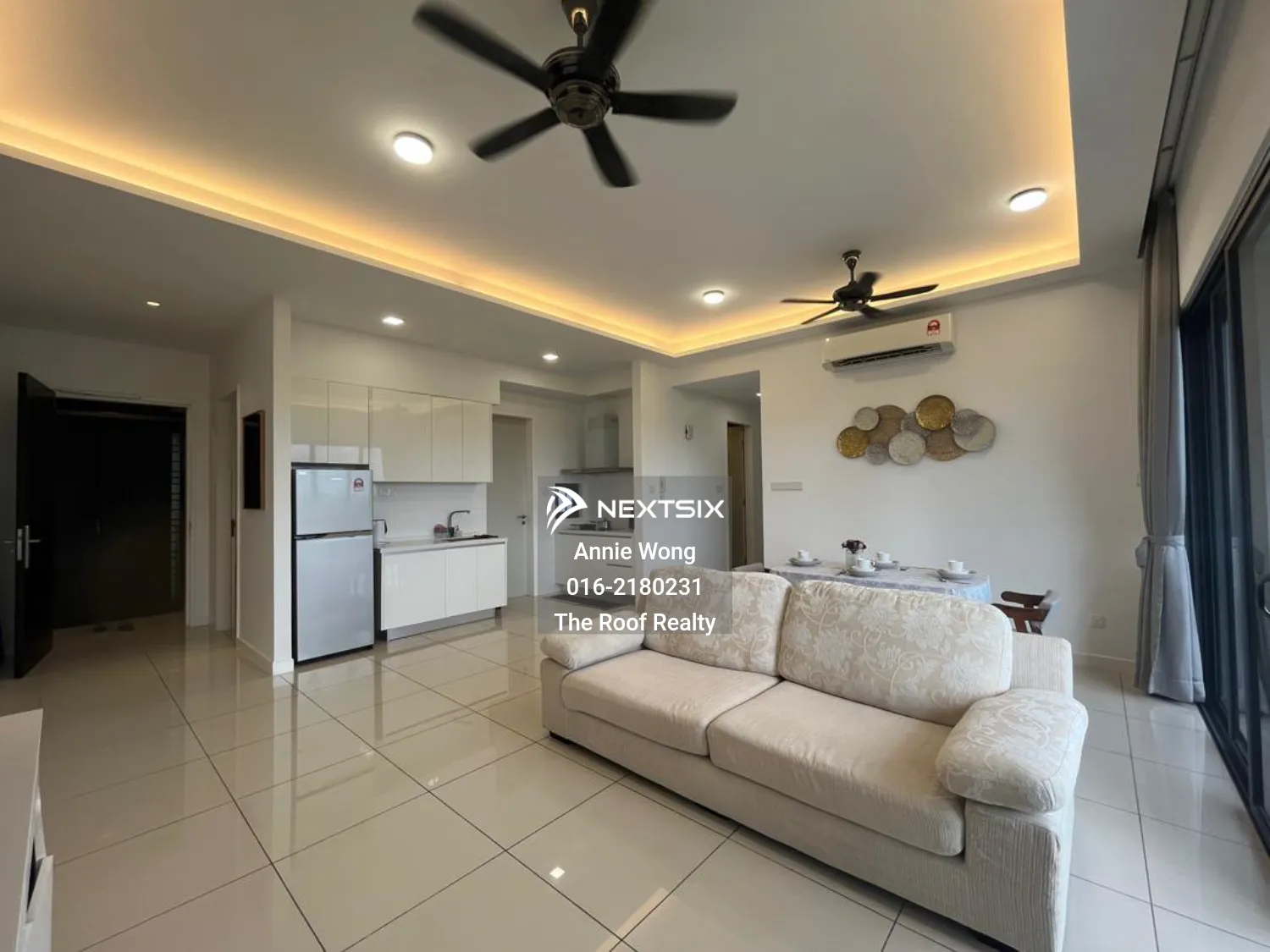 Serviced Residence For Sale in Bukit Jalil Wilayah Persekutuan Kuala Lumpur - Image 5