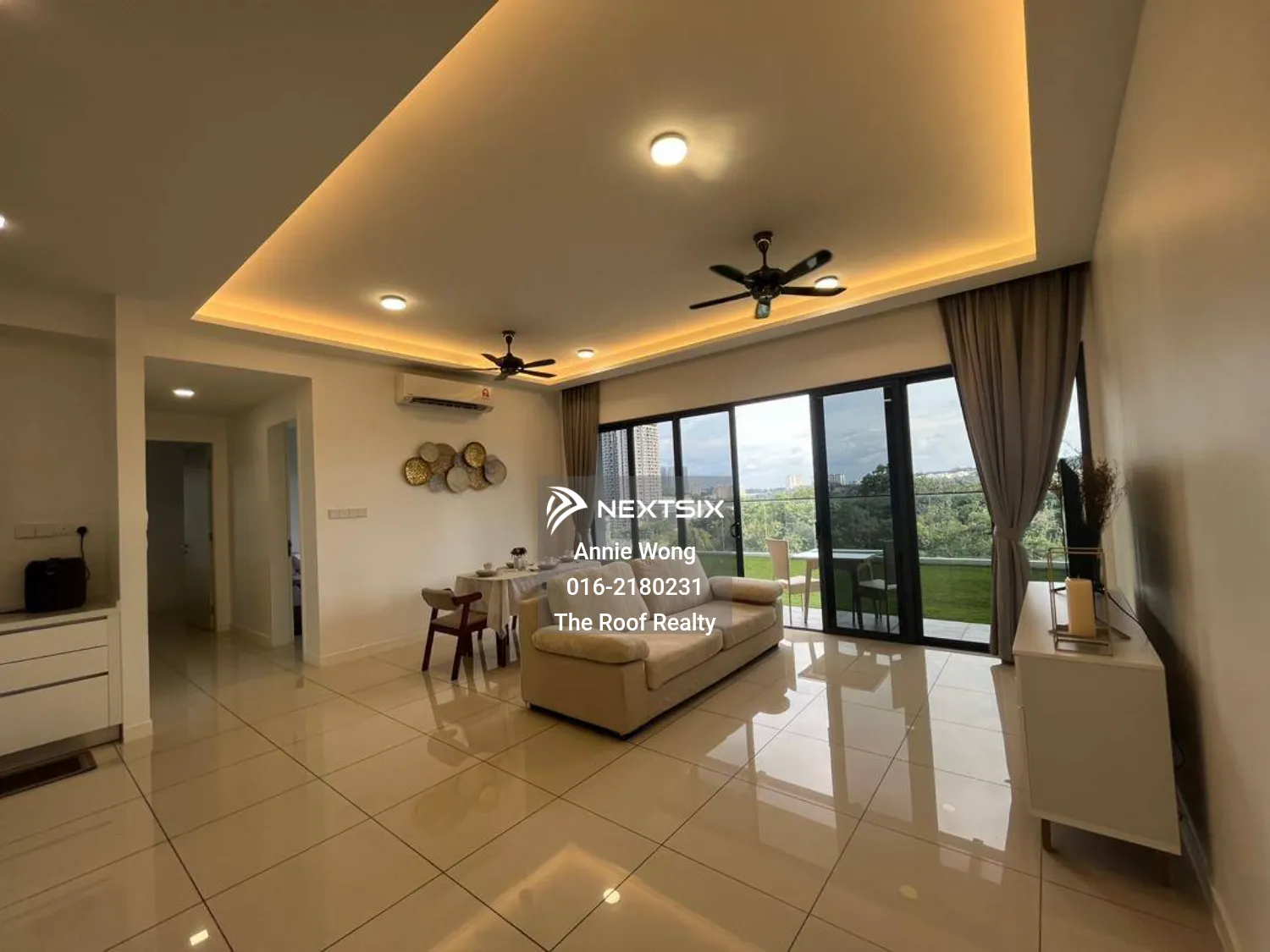 Serviced Residence For Sale in Bukit Jalil Wilayah Persekutuan Kuala Lumpur - Image 6