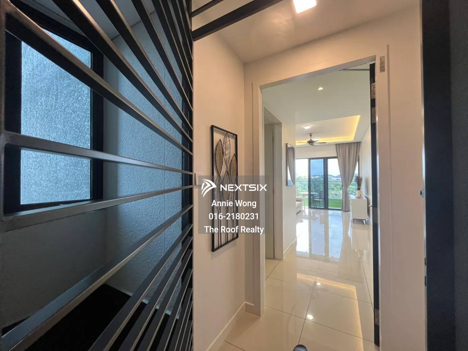 Serviced Residence For Sale in Bukit Jalil Wilayah Persekutuan Kuala Lumpur - Image 7