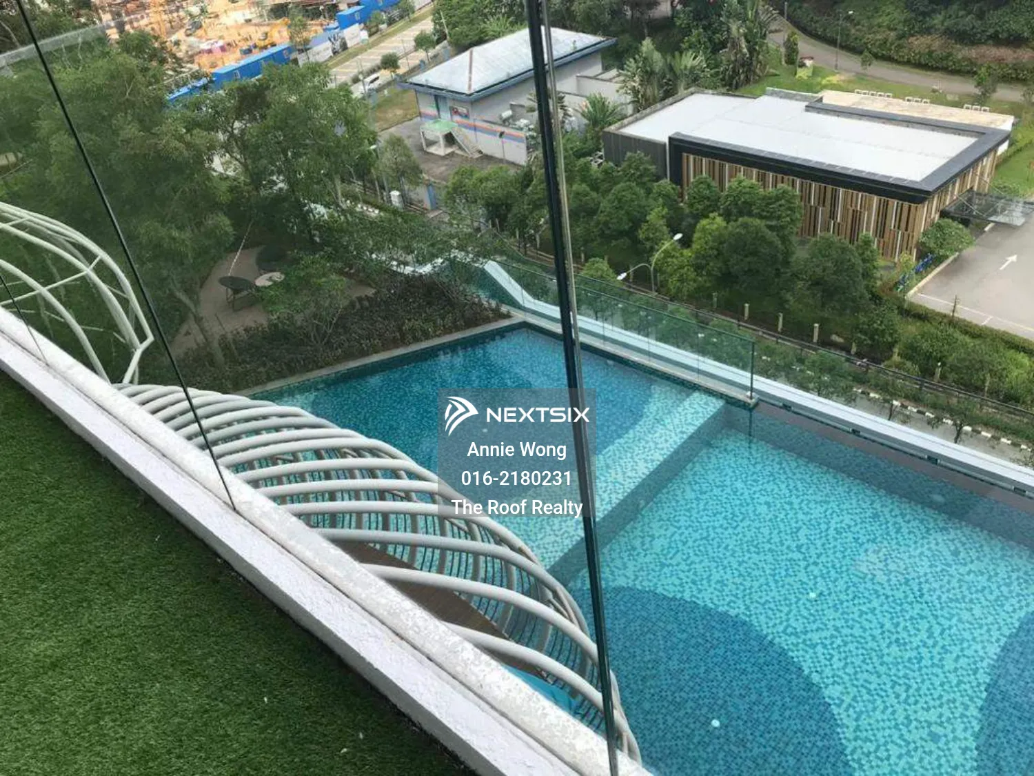 Serviced Residence For Sale in Bukit Jalil Wilayah Persekutuan Kuala Lumpur - Image 9