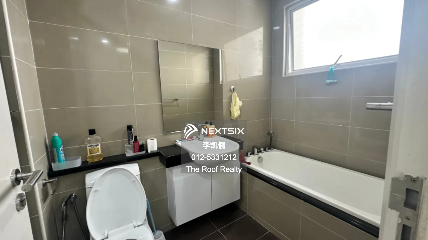 Condominium For Sale in Mutiara Damansara Selangor - Image 11