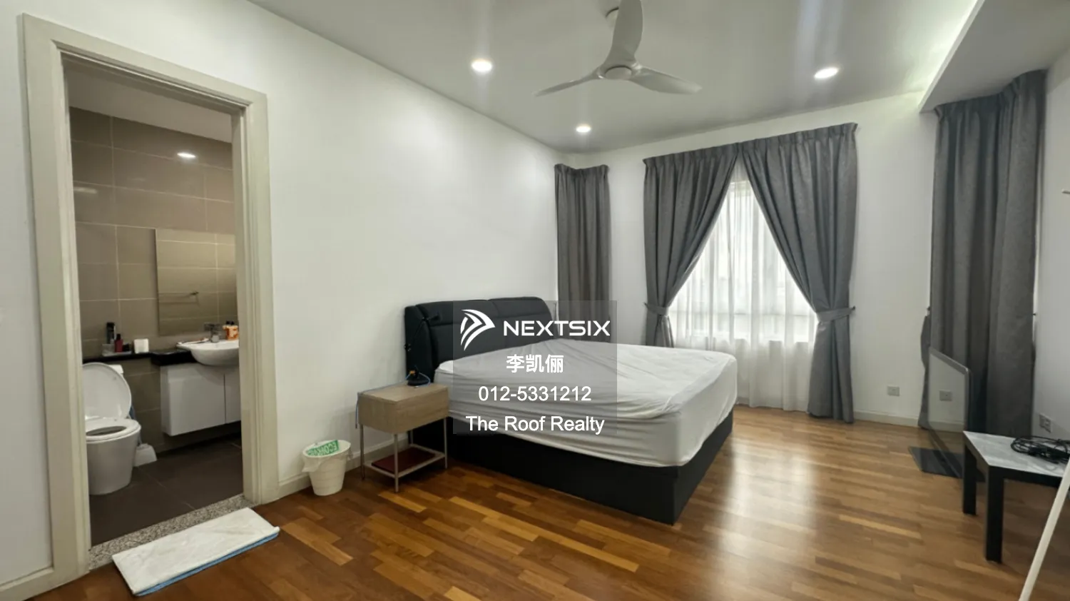 Condominium For Sale in Mutiara Damansara Selangor - Image 8