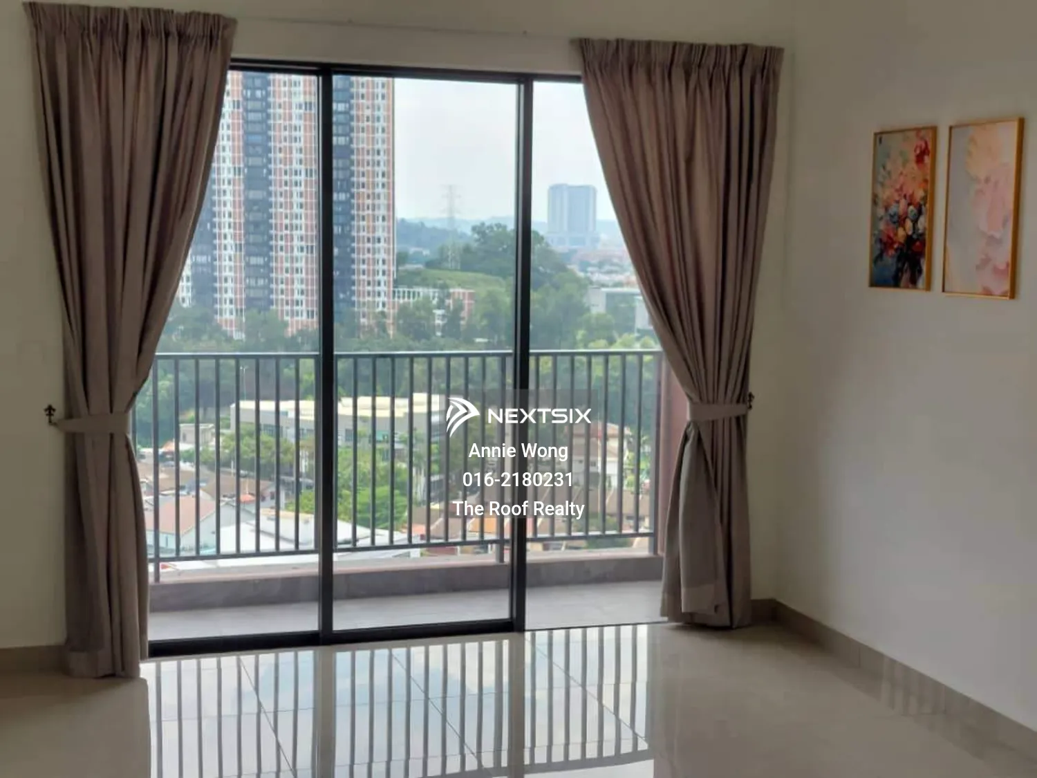 Condominium For Rent in Jalan Klang Lama Kuala Lumpur