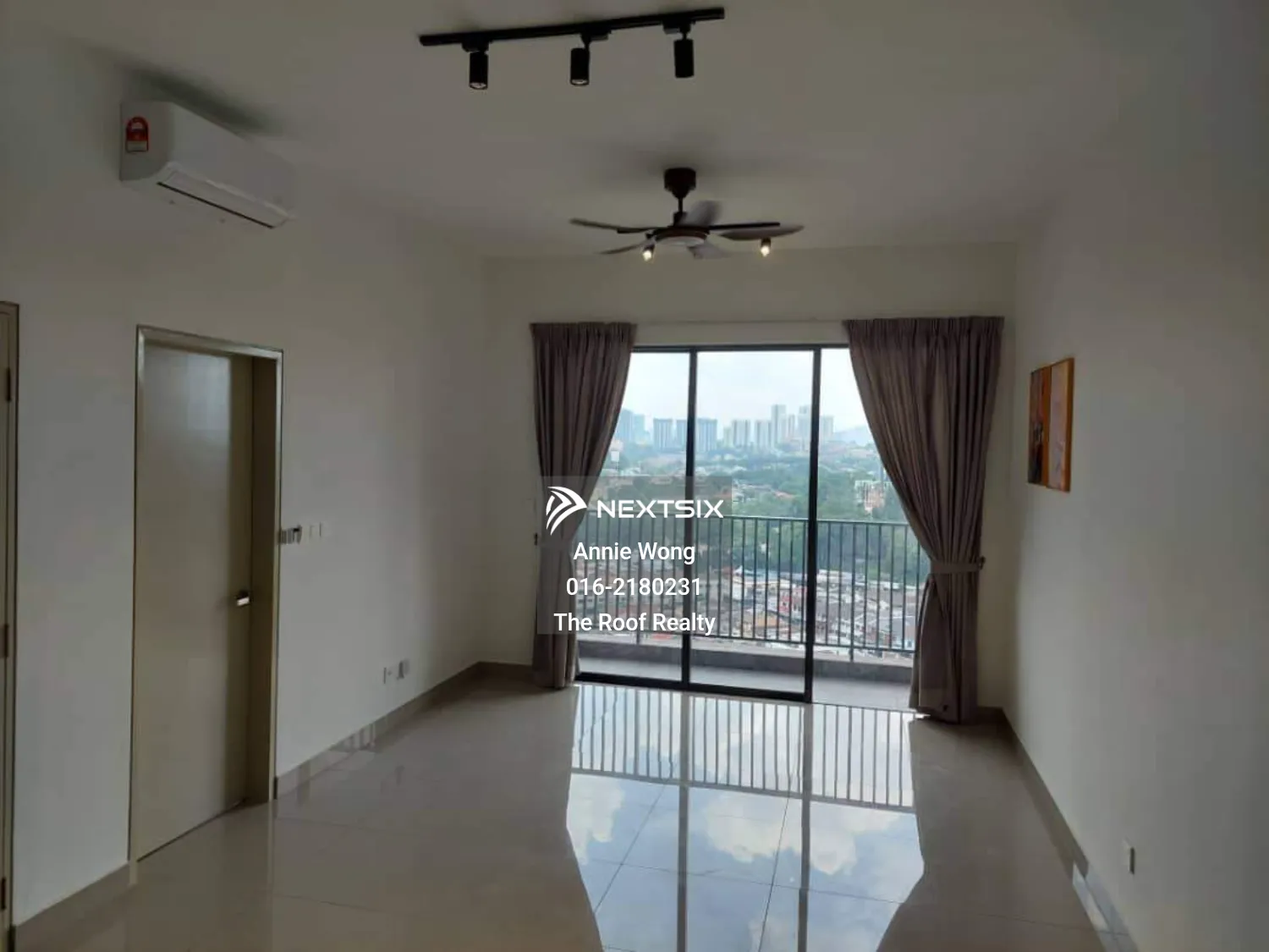 Condominium For Rent in Jalan Klang Lama Wilayah Persekutuan Kuala Lumpur - Image 5