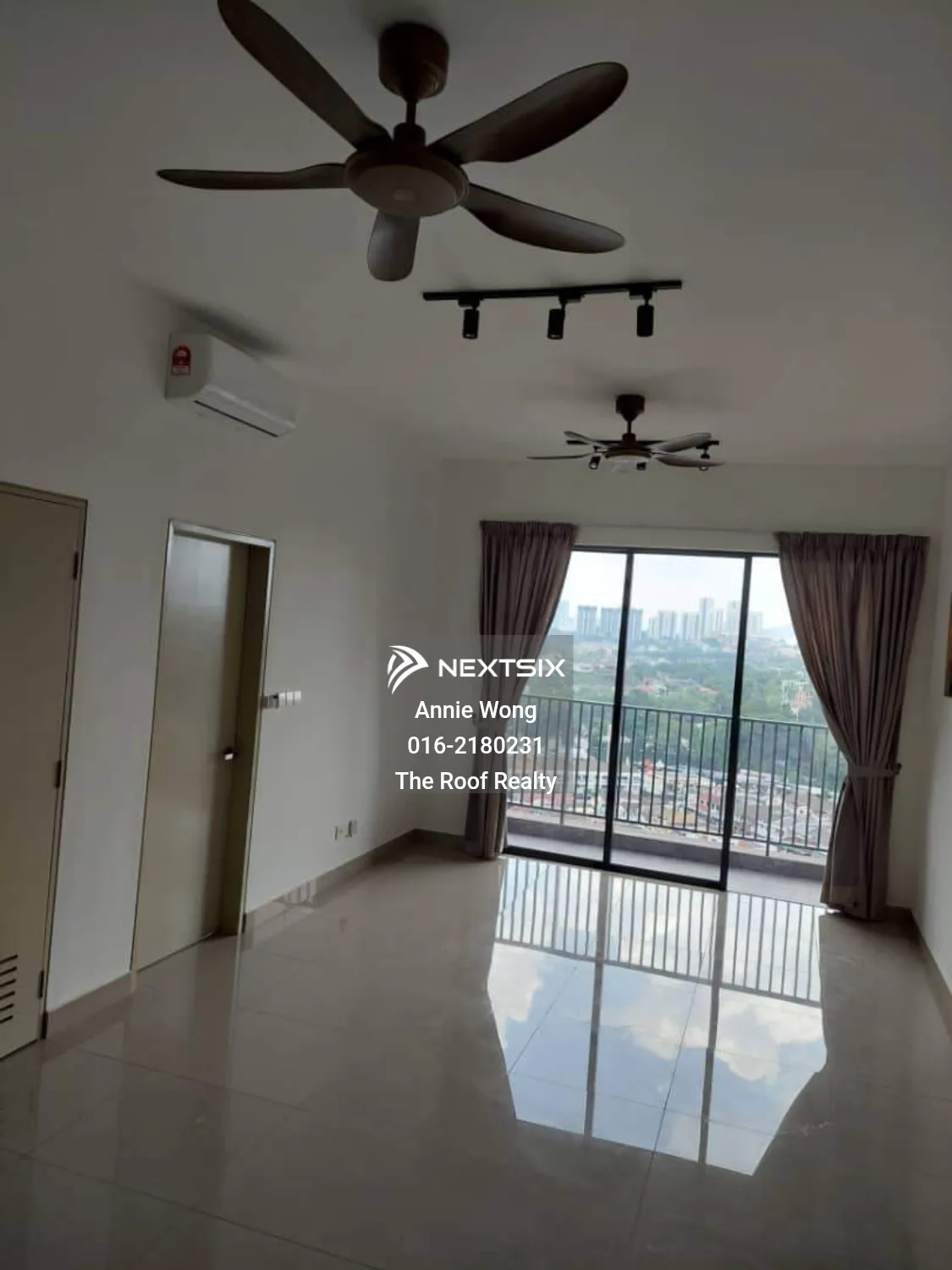 Condominium For Rent in Jalan Klang Lama Wilayah Persekutuan Kuala Lumpur - Image 6