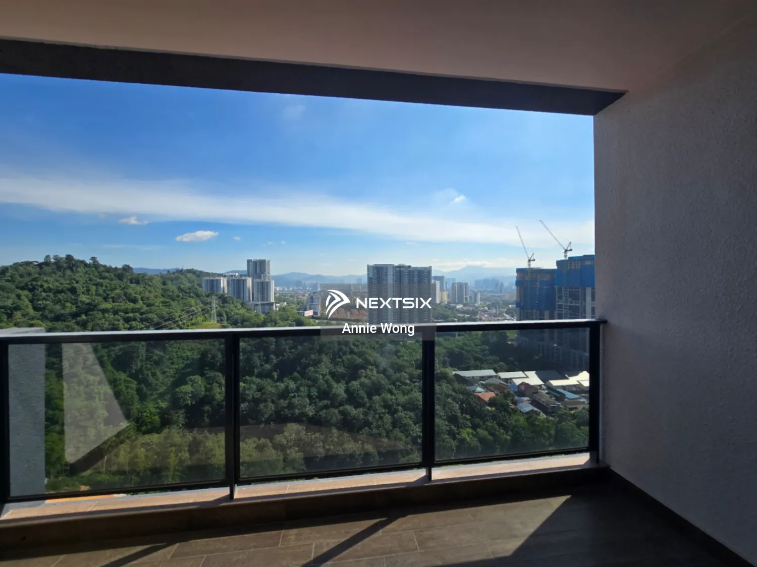 Condominium For Rent in Mont Kiara Kuala Lumpur