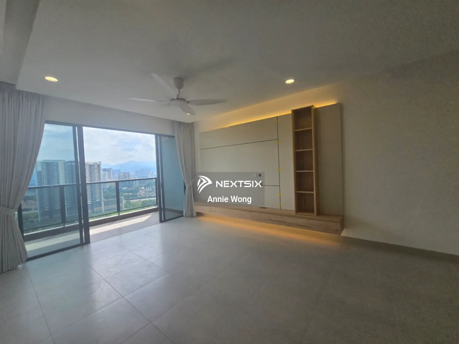 Condominium For Rent in Mont Kiara Wilayah Persekutuan Kuala Lumpur - Image 7