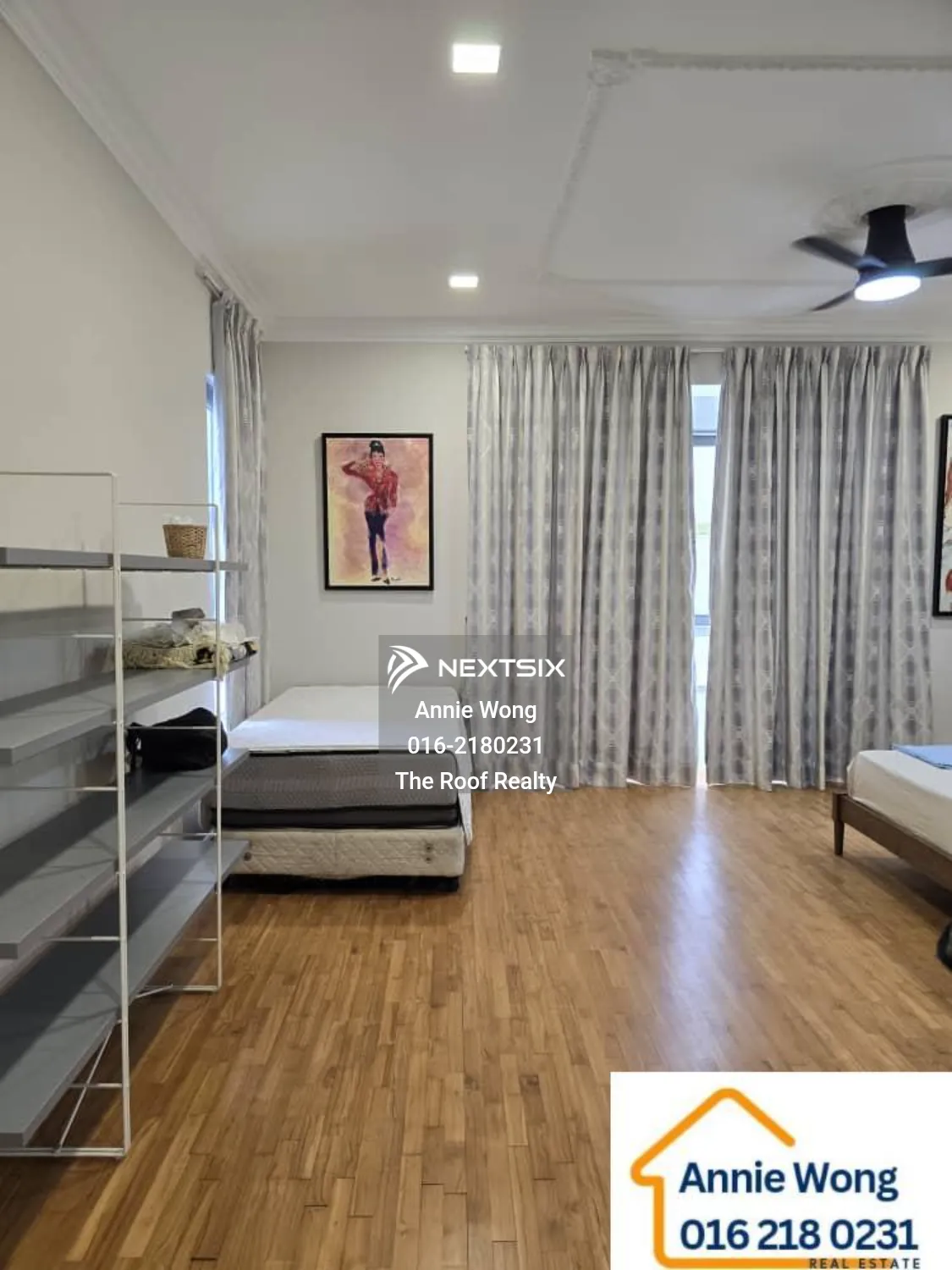 Semi-detached House For Sale in Bangsar Wilayah Persekutuan Kuala Lumpur - Image 6