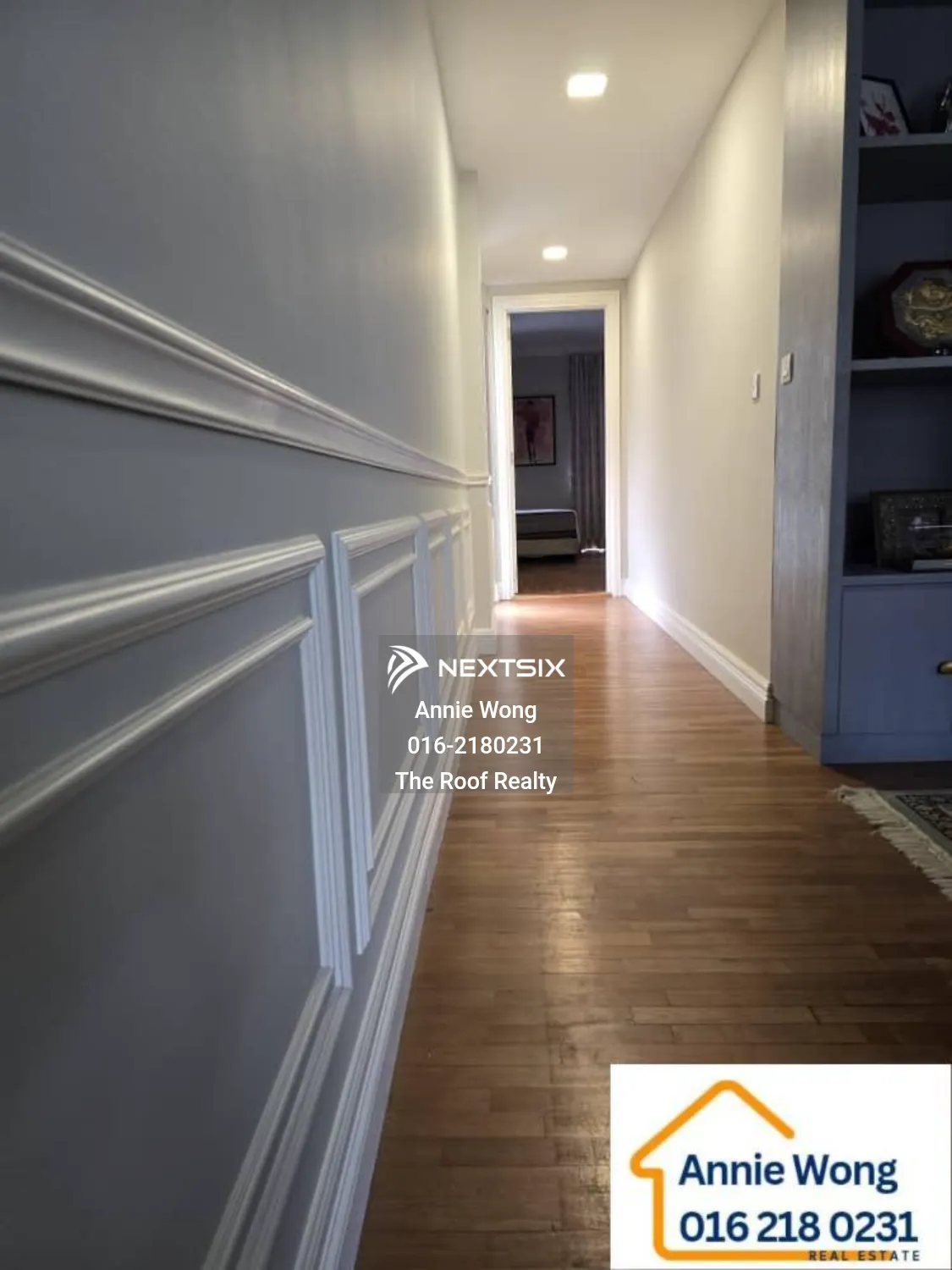 Semi-detached House For Sale in Bangsar Wilayah Persekutuan Kuala Lumpur - Image 7