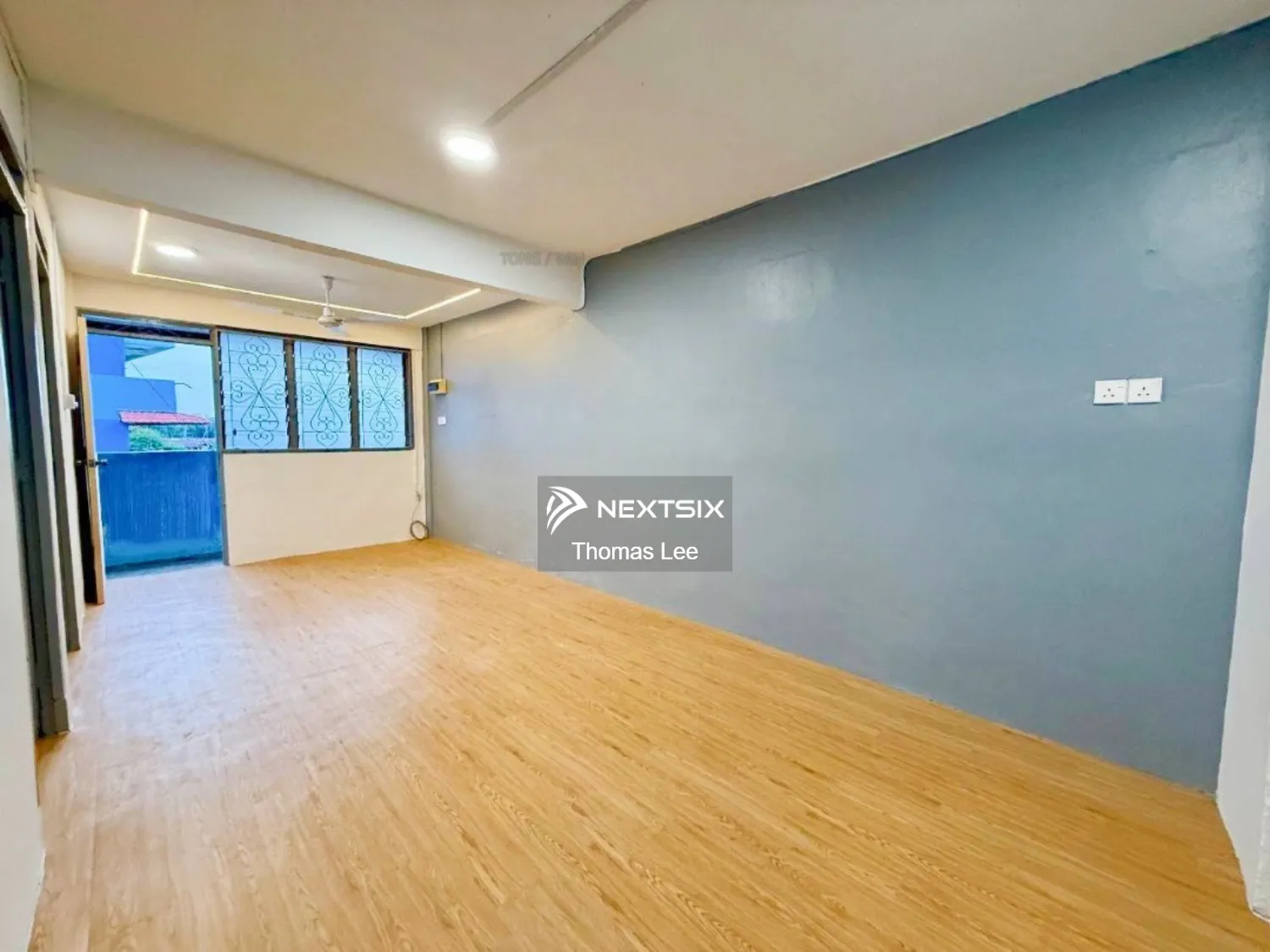 Flat For Sale in Skudai Johor