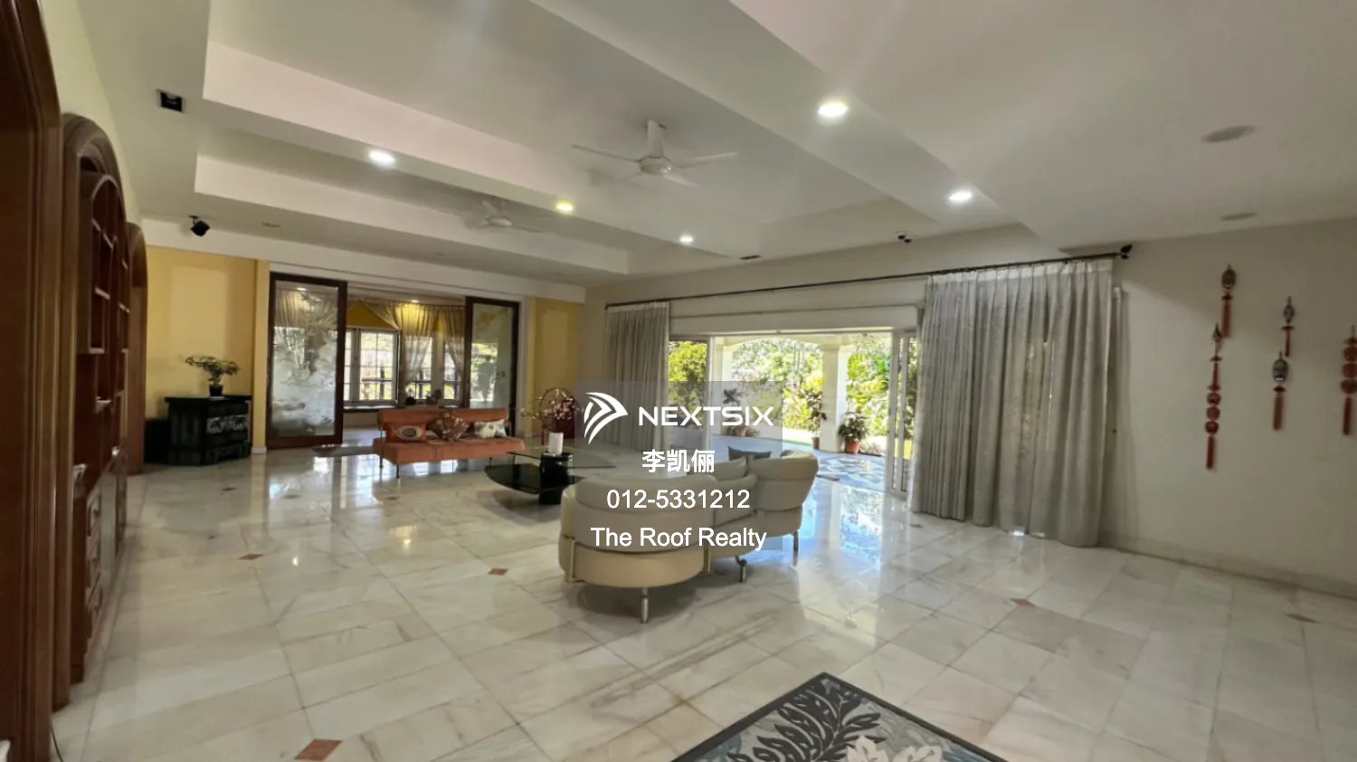 Bungalow For Sale in Bangsar Wilayah Persekutuan Kuala Lumpur - Image 2