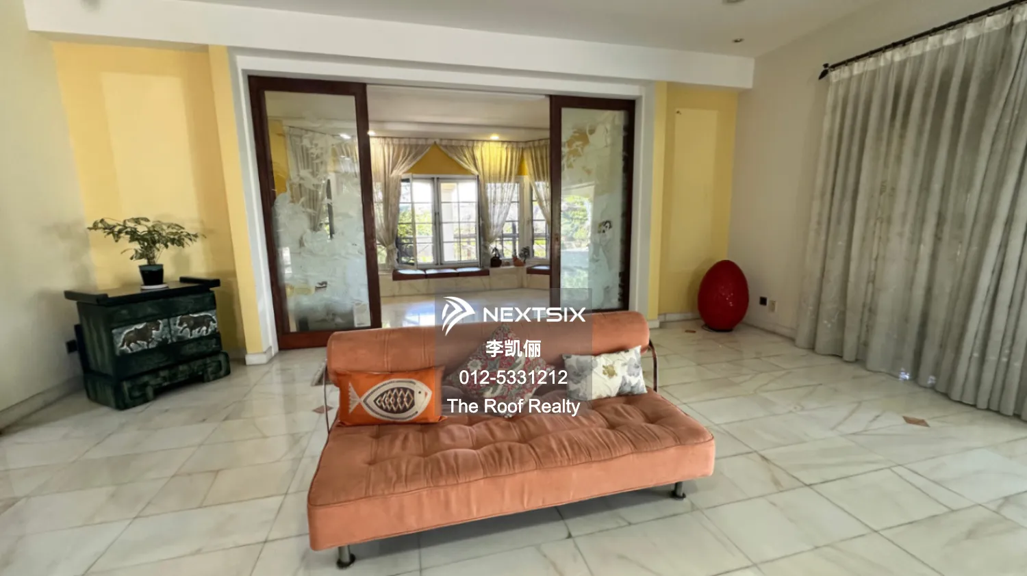 Bungalow For Sale in Bangsar Wilayah Persekutuan Kuala Lumpur - Image 5