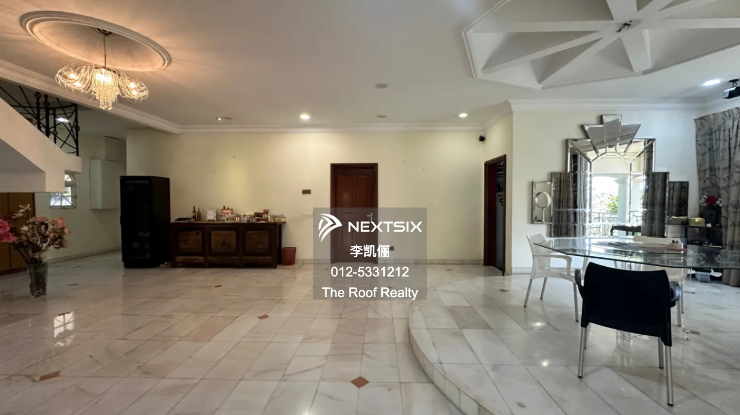 Bungalow For Sale in Bangsar Wilayah Persekutuan Kuala Lumpur - Image 6
