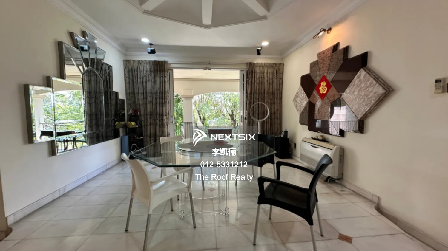 Bungalow For Sale in Bangsar Wilayah Persekutuan Kuala Lumpur - Image 7