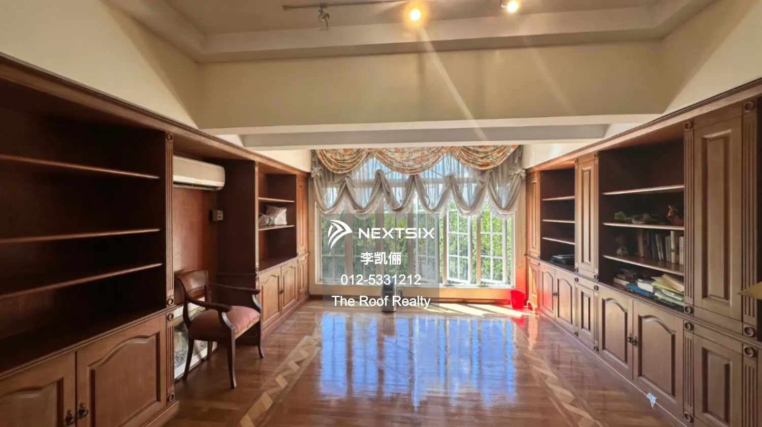 Bungalow For Sale in Bangsar Wilayah Persekutuan Kuala Lumpur - Image 8