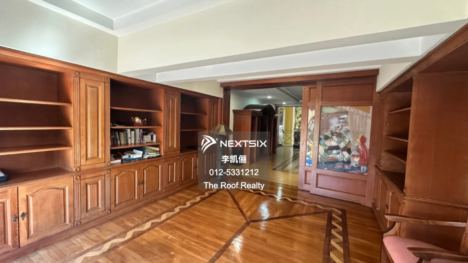 Bungalow For Sale in Bangsar Wilayah Persekutuan Kuala Lumpur - Image 9