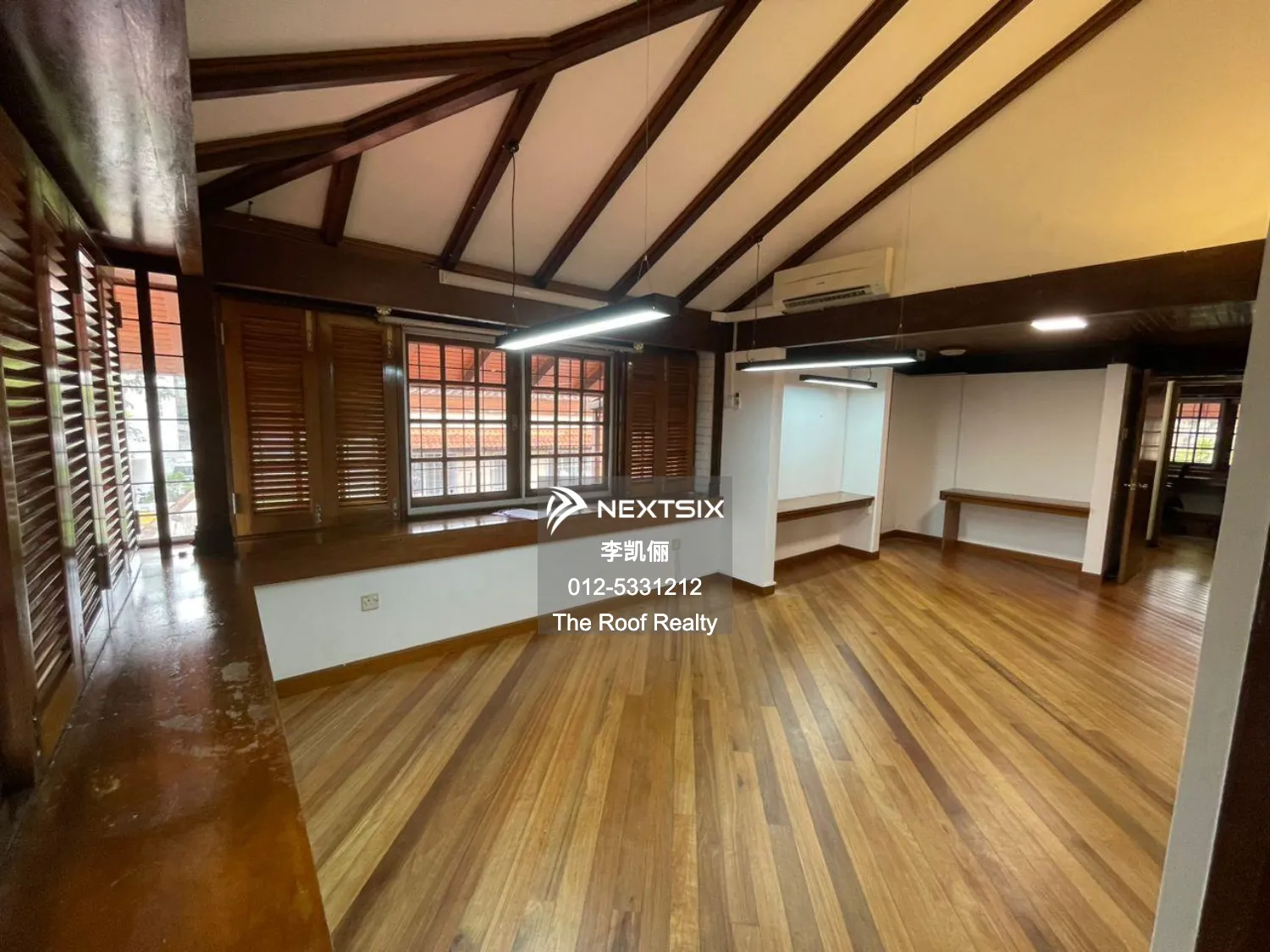 Bungalow For Sale in Damansara Heights Wilayah Persekutuan Kuala Lumpur - Image 10