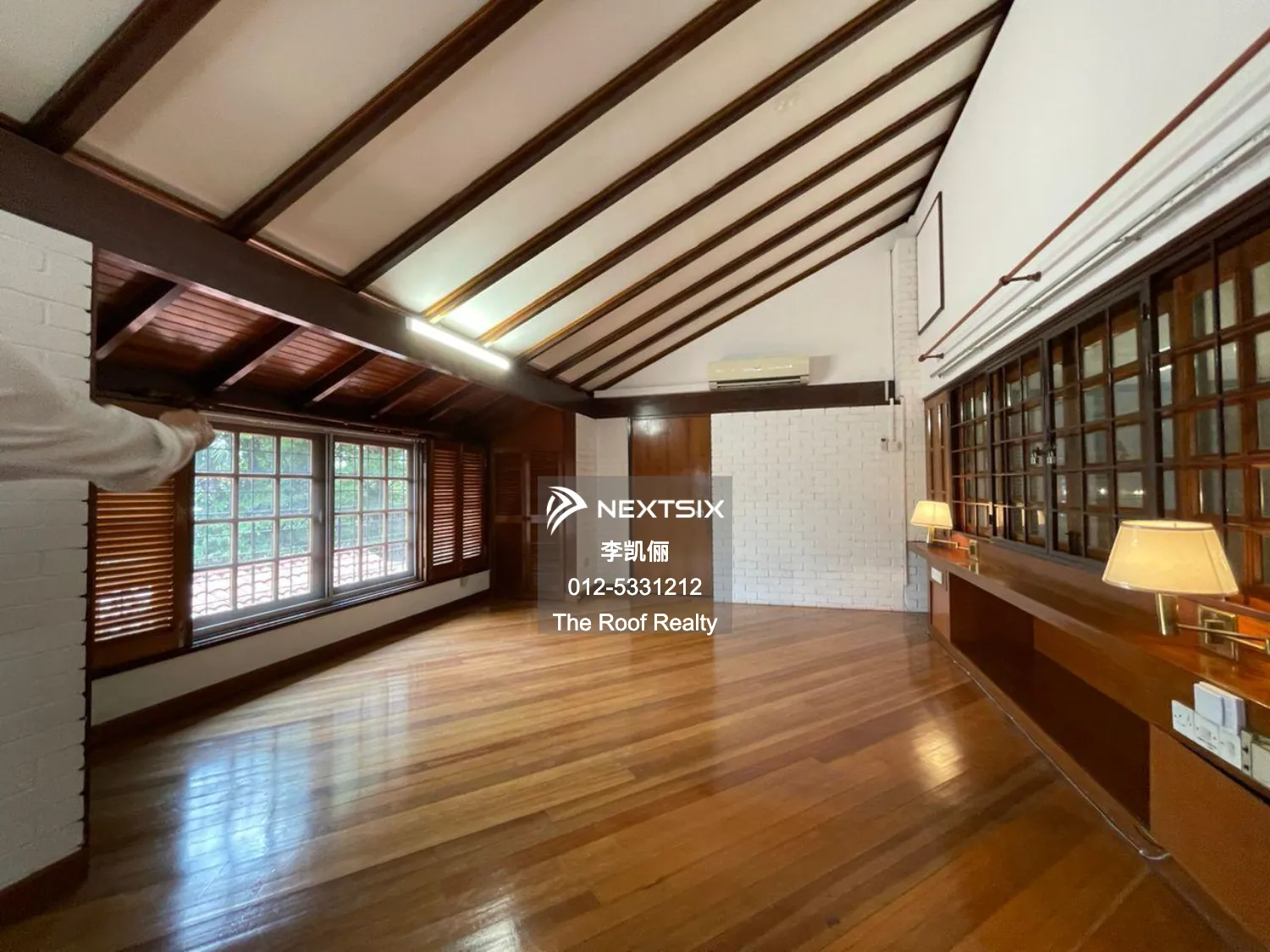 Bungalow For Sale in Damansara Heights Wilayah Persekutuan Kuala Lumpur - Image 11