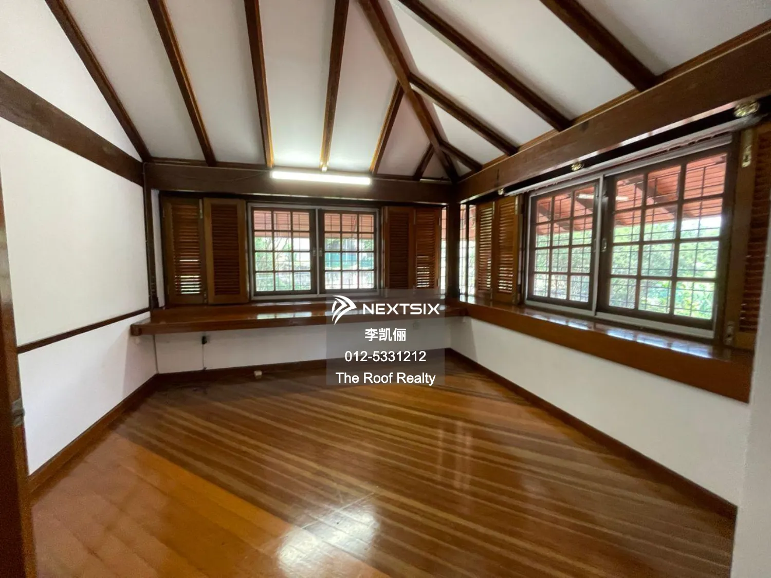 Bungalow For Sale in Damansara Heights Wilayah Persekutuan Kuala Lumpur - Image 12