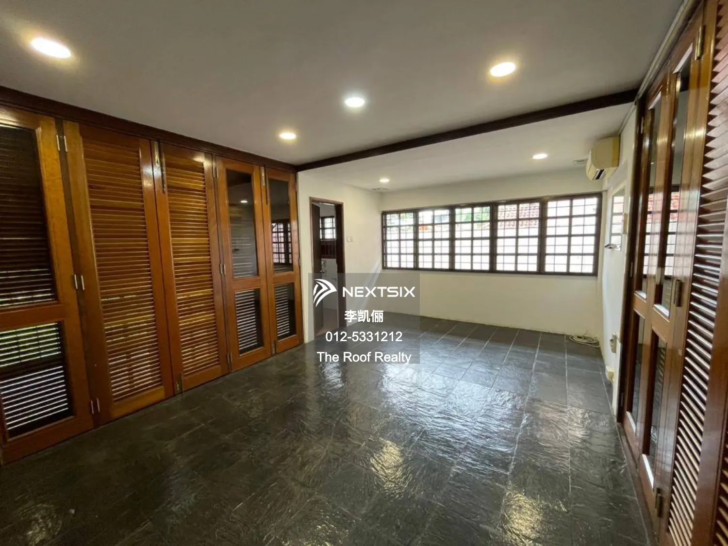 Bungalow For Sale in Damansara Heights Wilayah Persekutuan Kuala Lumpur - Image 13