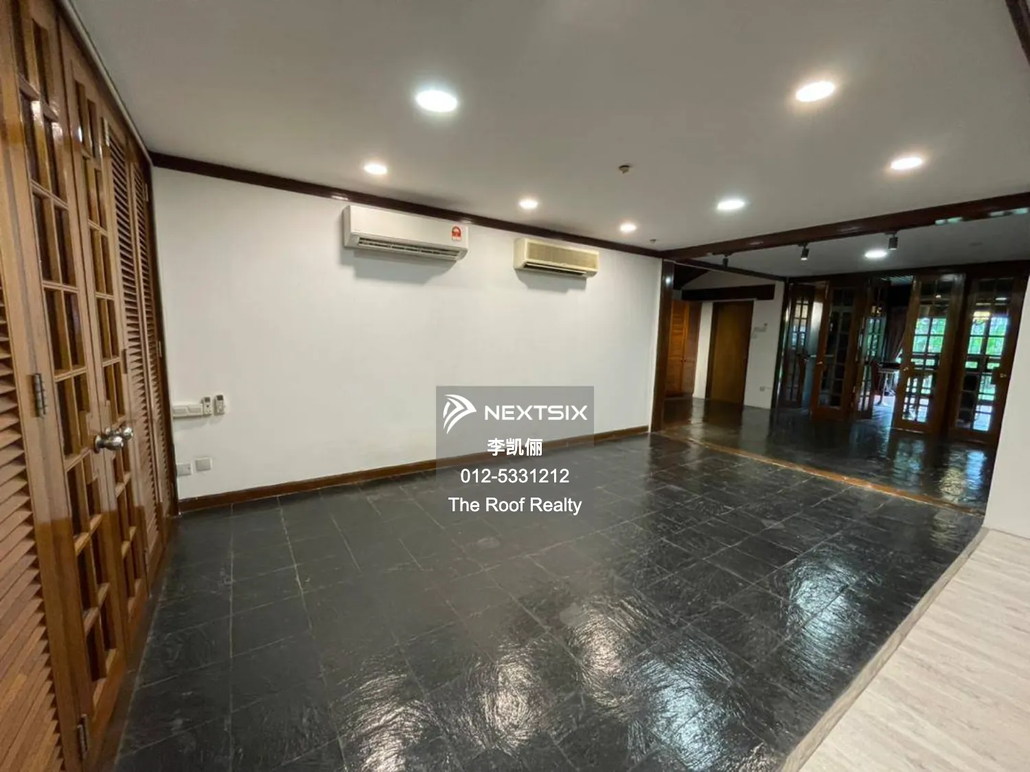Bungalow For Sale in Damansara Heights Wilayah Persekutuan Kuala Lumpur - Image 14