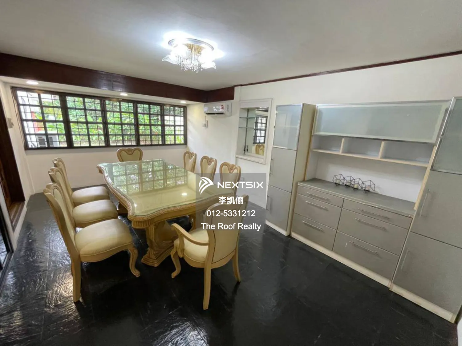 Bungalow For Sale in Damansara Heights Wilayah Persekutuan Kuala Lumpur - Image 15