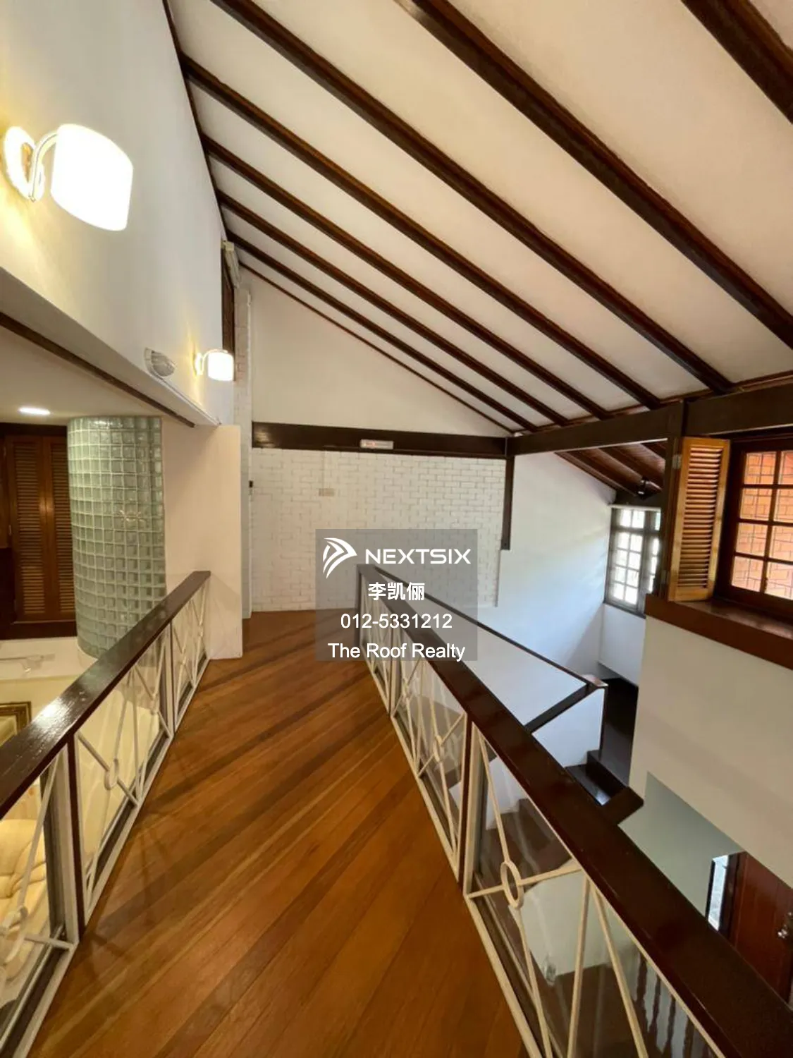 Bungalow For Sale in Damansara Heights Wilayah Persekutuan Kuala Lumpur - Image 5