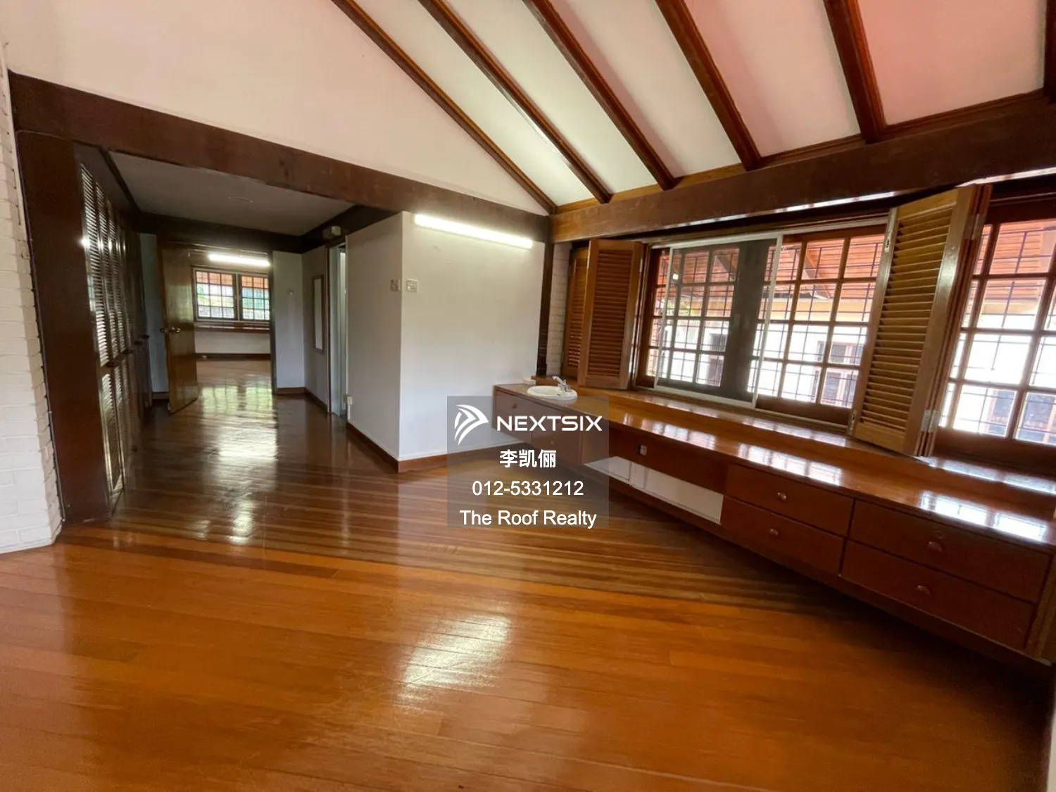 Bungalow For Sale in Damansara Heights Wilayah Persekutuan Kuala Lumpur - Image 6