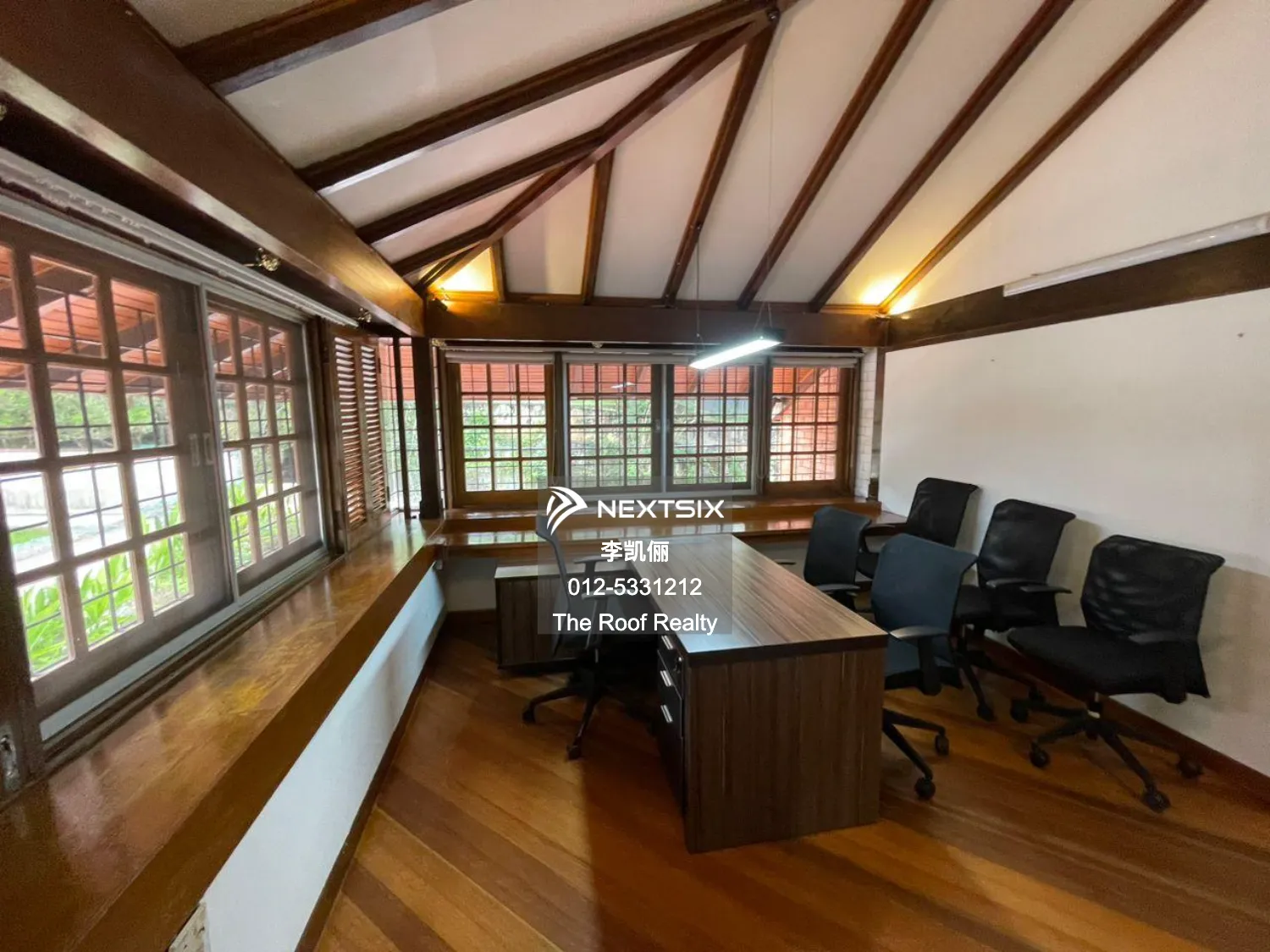 Bungalow For Sale in Damansara Heights Wilayah Persekutuan Kuala Lumpur - Image 7