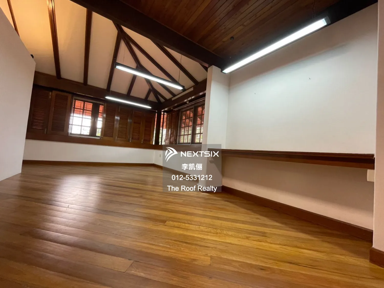 Bungalow For Sale in Damansara Heights Wilayah Persekutuan Kuala Lumpur - Image 8