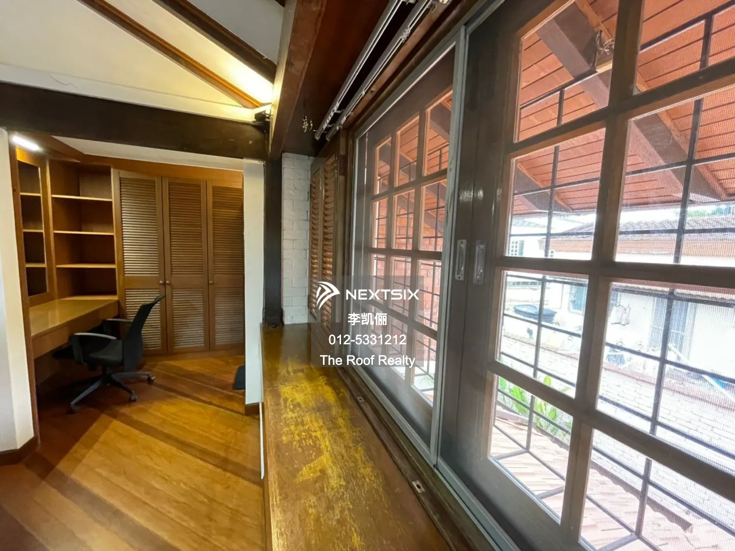 Bungalow For Sale in Damansara Heights Wilayah Persekutuan Kuala Lumpur - Image 9