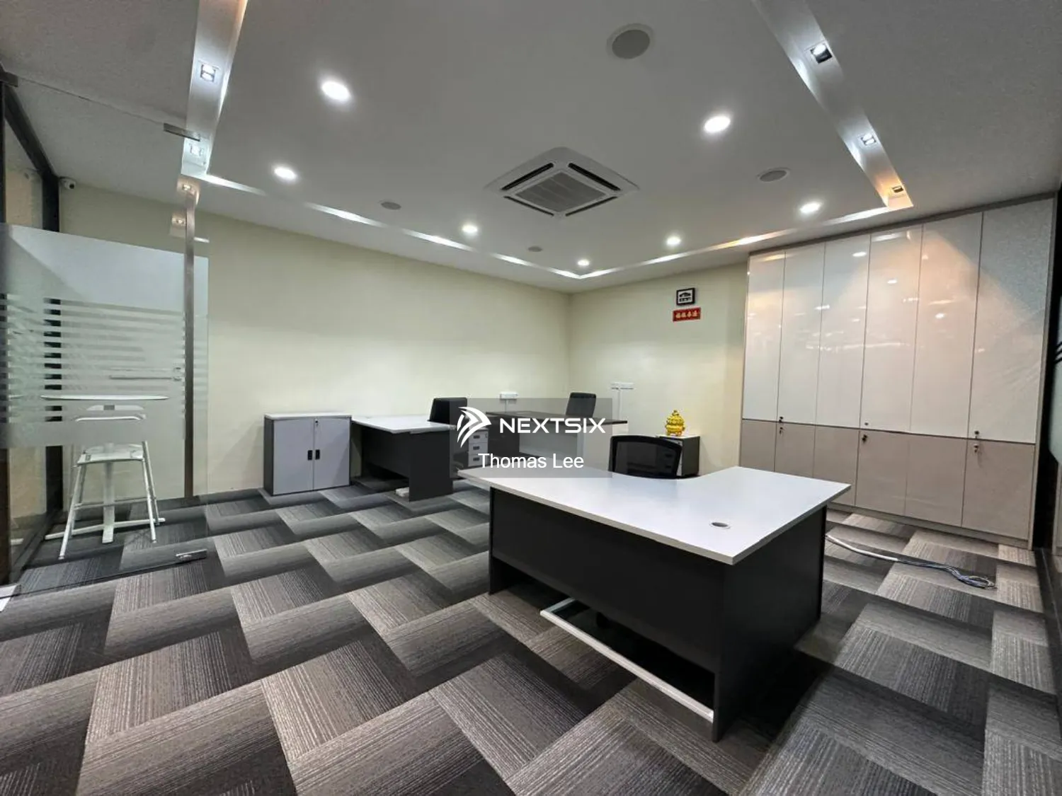 Semi-D Factory For Sale in Skudai Johor - Image 13