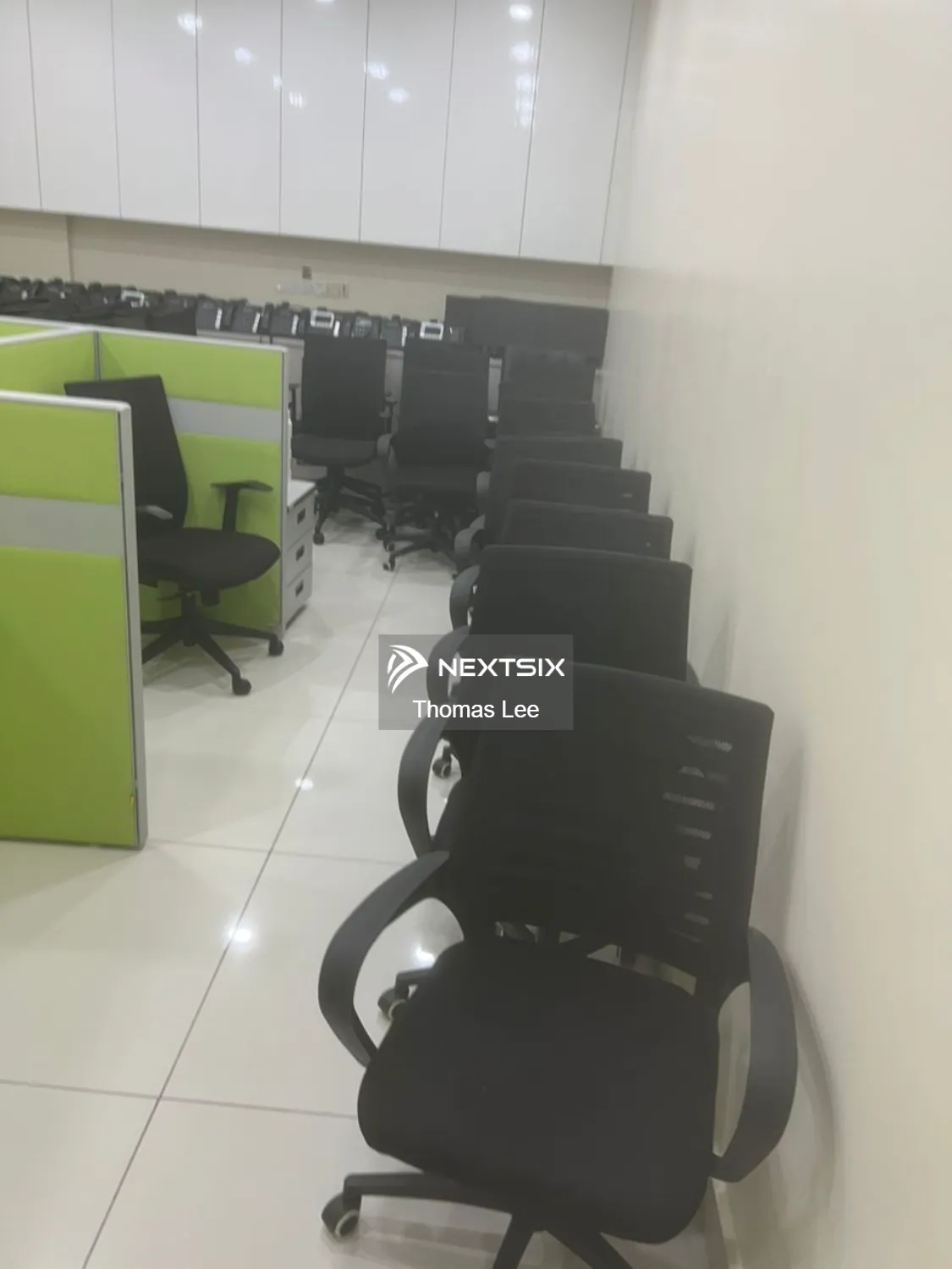 Semi-D Factory For Sale in Skudai Johor - Image 22