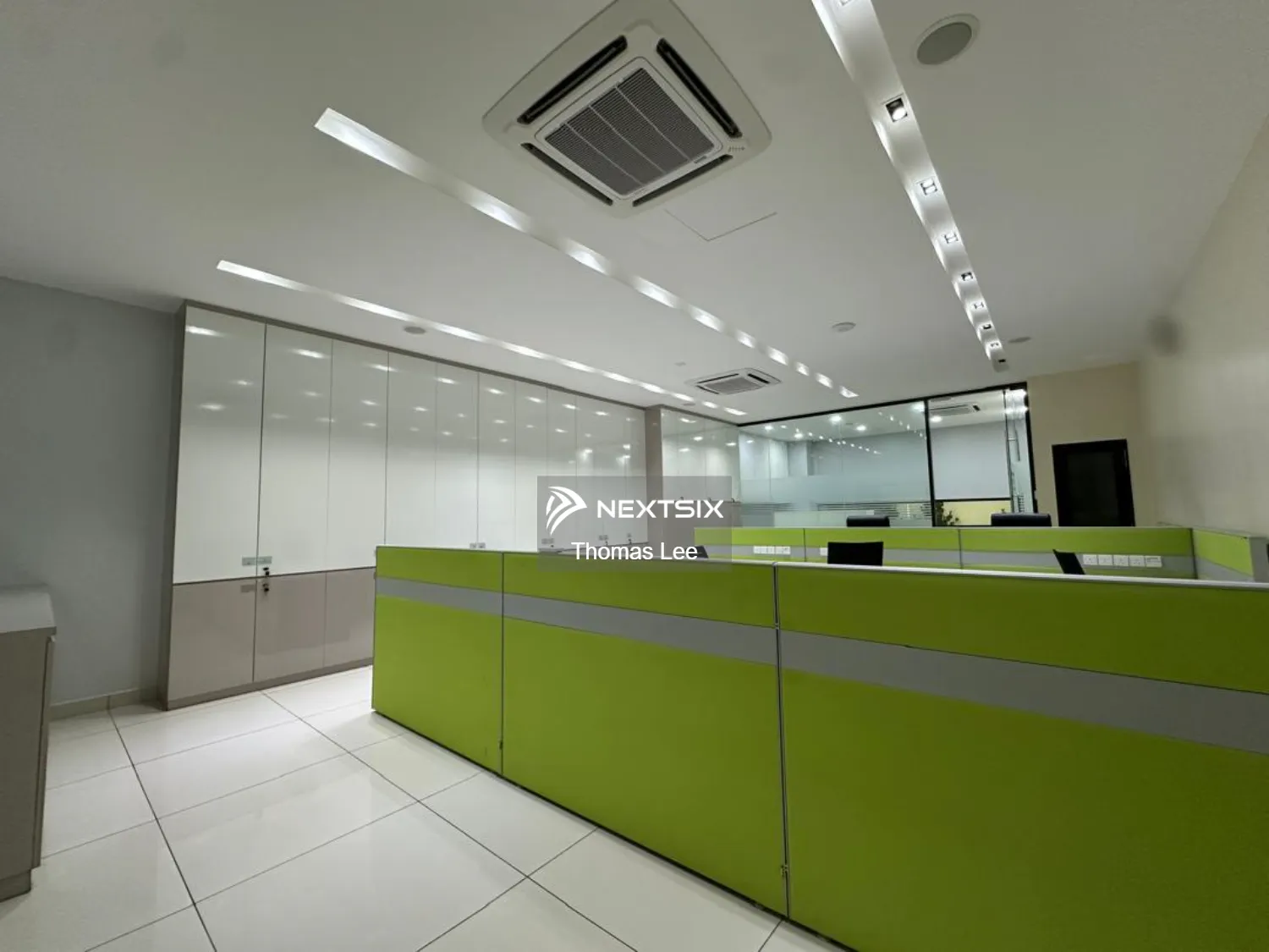 Semi-D Factory For Sale in Skudai Johor - Image 5