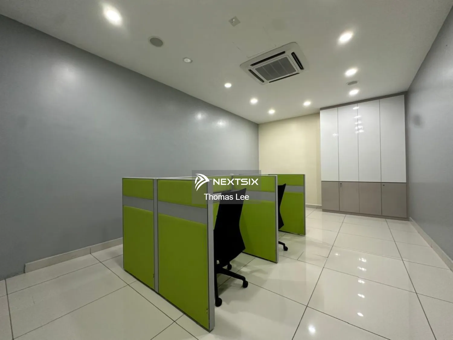 Semi-D Factory For Sale in Skudai Johor - Image 6