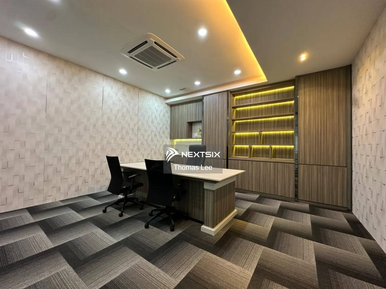 Semi-D Factory For Sale in Skudai Johor - Image 9