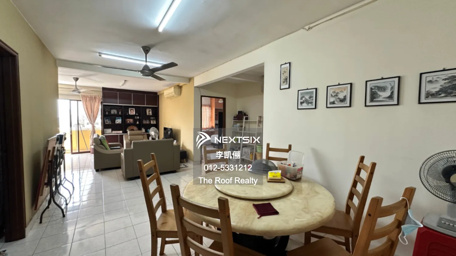 Condominium For Sale in Kota Damansara Selangor