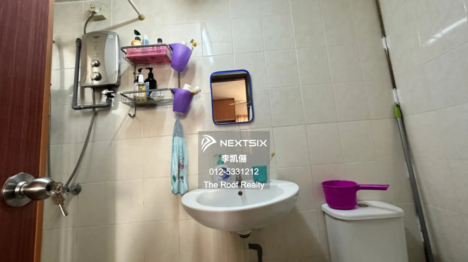 Condominium For Sale in Kota Damansara Selangor - Image 7