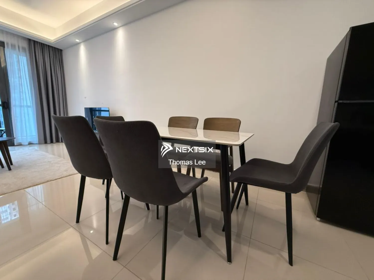 Condominium For Sale in Johor Bahru Johor - Image 2
